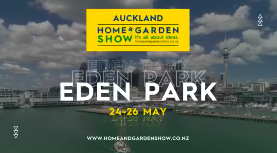Auckland Home and Garden Show 2024