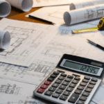preliminary costs of construction work