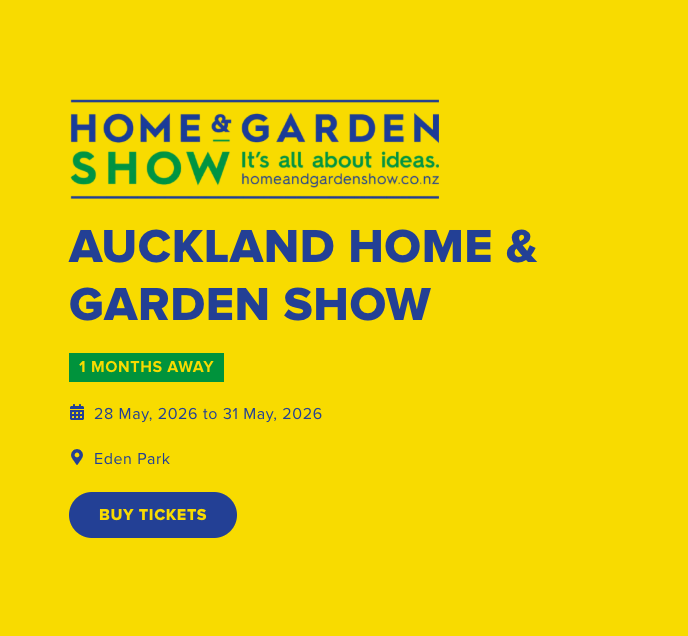 Auckland Home Garden Show