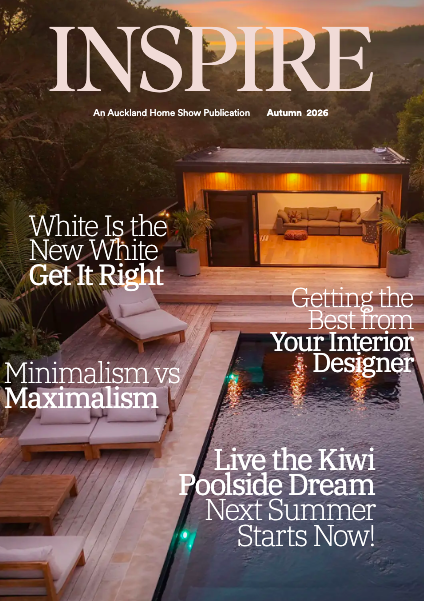 Inspire Magazine