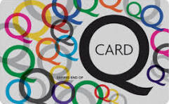 qcard