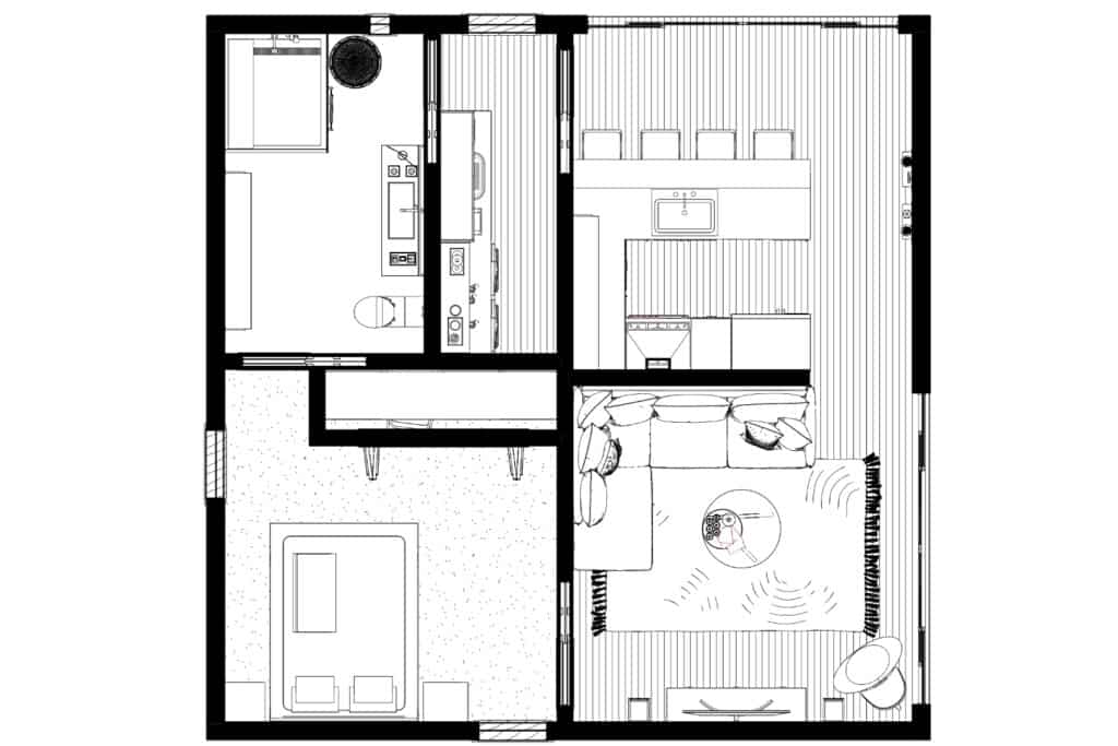 Floorplan1 drawing
